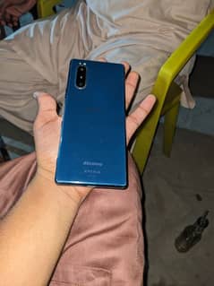Sony Xperia 5