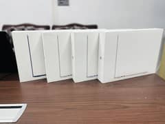 Apple MacBook Air 15" M4 CHIP Sky Blue 24GB 512GB MC7D4LL/A BOX PACK