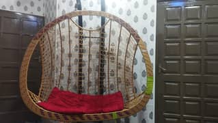 Relaxing chair