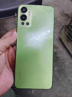 infinix