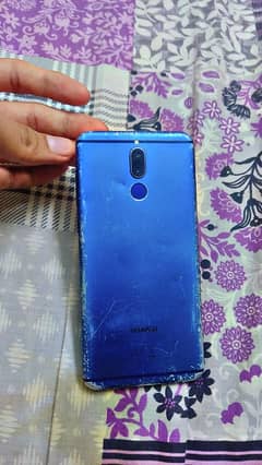 Huawei Mate 10 lite  4GB/64GB
