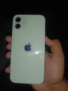 Apple iPhone 12
