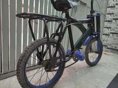 Used bicycle For Sale