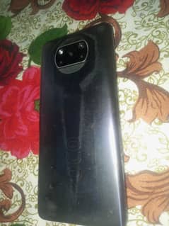 All ok only speaker problem