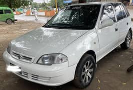 Suzuki Cultas 06 model outer shower inner janwan 0305209775