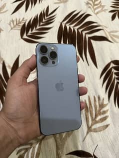 13pro max 128gb Jv