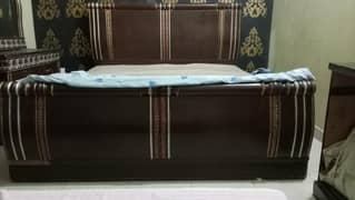 bed dashing aur desi side kahani