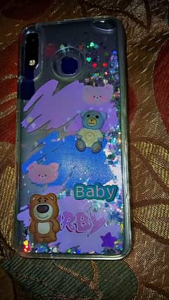 infinix