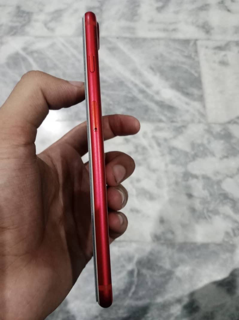 iPhone 7plus red edition PTA approved 1
