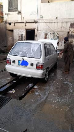good condtion mai hai family used car new tyer all aies ok