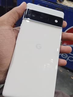 Goggle pixel 6 pro  #03348552248