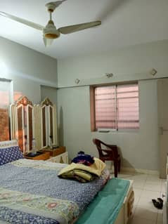 GOLDEN CHANCE 4 ROOM FLAT AVAILABLE FOR SALE IN ALGHAFOOR ATRIUM TOWER 8th FLOOR