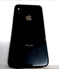 IPHONE X  NON PTA