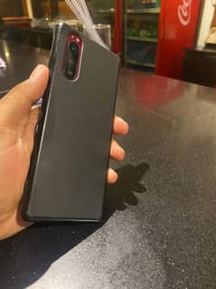 Sony Xperia 5 l PTA approved