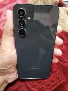 SAMSUNG A54 LIVE DEMO