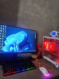 Gaming