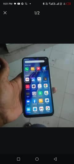 infinix note 11 6gb ram 128gb rom