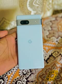 Googel Pixel 7a