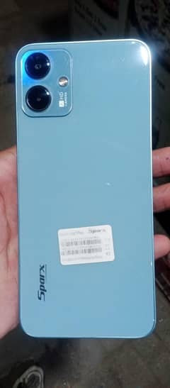10/10 condition pta approved.  307 4074406 contact on WhatsApp