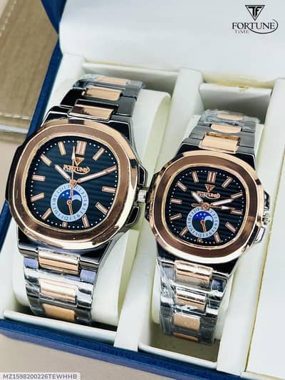 couple watch ⌚ beautiful