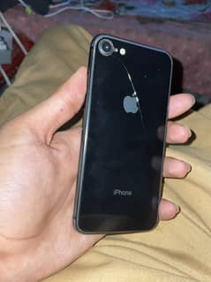 Iphone 8 jv 64gb storage
