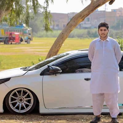 Abdul Haseeb