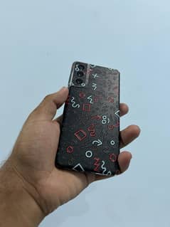 Samsung S21 5g