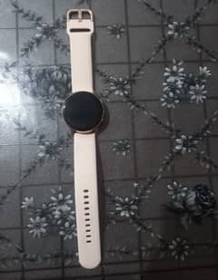Samsung galaxy watchActive (pink)