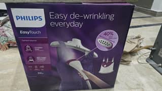 Philips Garment Steamer/ steam Iron