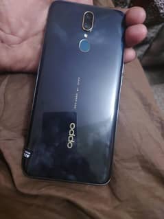 oppo f11