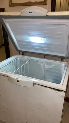Dawlence Freezer PS 300