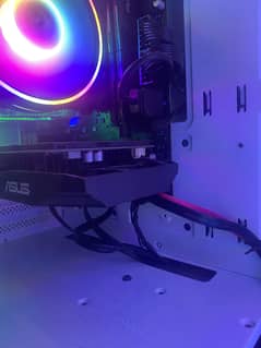 Asus Geforce Gtx 1050ti 4gb OC sealed