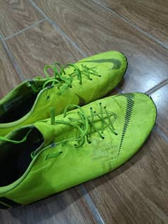 Nike Mercurial Size UK 44