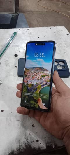 infinix hot40 pro 8/256