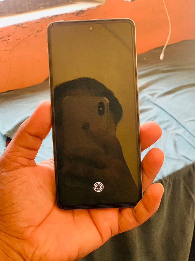 Techno Camon 20 8/256 only mobile no boc and chargr exchange possible 1
