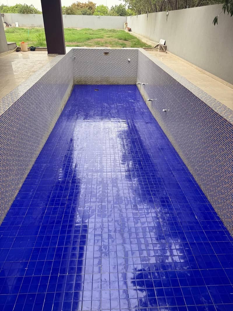 The One And Only 2064 Sq yard Villa At P3 With Key ready To Move 12