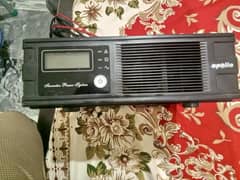 Apollo UPS 750 Watts