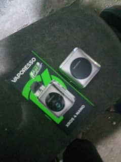 XROS 4 NANO