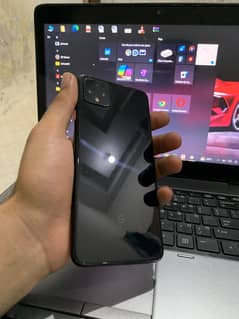 Google Pixel 4xl