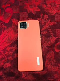 official f17 8/128GB