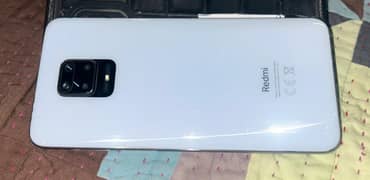 Redmi Note 9 Pro
