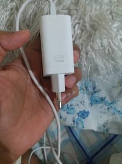 oppo 67w original dibay walay ha