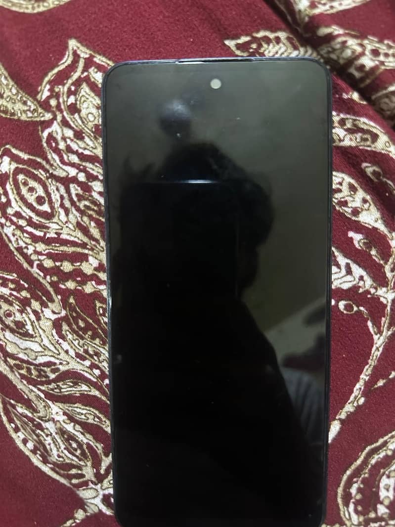 Infinix Smart 8 4 64 PTA approved no box only mobile 1