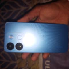 Infinix smart 7 hd