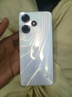 Infinix hot 30
