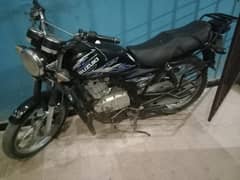suzuki 150