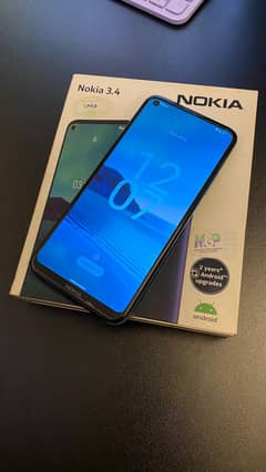 Nokia