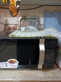 PEL Desire Microwave Oven