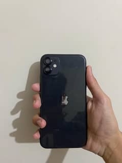 Iphone 11 non pta jv