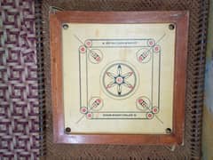 CARROM